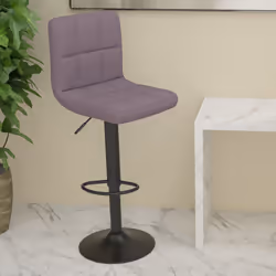 VidaXL 334273 Tabouret de bar