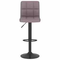 VidaXL 334273 Tabouret de bar