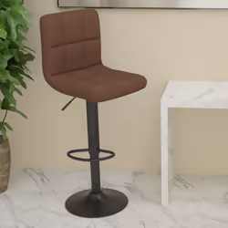 VidaXL 334275 Tabouret de bar