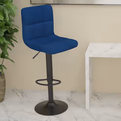 VidaXL 334276 Tabouret de bar