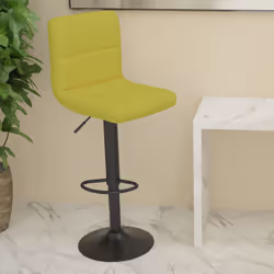 VidaXL 334277 Tabouret de bar