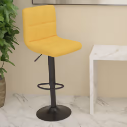 VidaXL 334279 Tabouret de bar