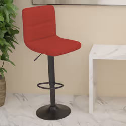 VidaXL 334280 Tabouret de bar