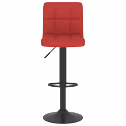 VidaXL 334280 Tabouret de bar