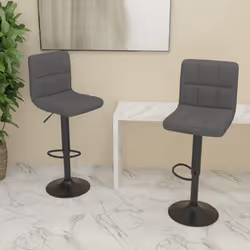 VidaXL 334281 Tabouret de bar