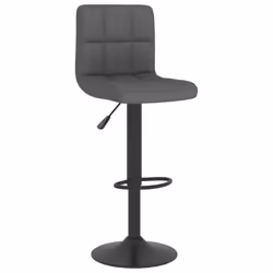 VidaXL 334281 Tabouret de bar