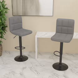 VidaXL 334282 Tabouret de bar