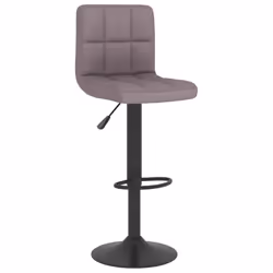 VidaXL 334283 Tabouret de bar