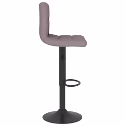 VidaXL 334283 Tabouret de bar - Vue supplémentaire 5