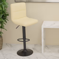 VidaXL 334284 Tabouret de bar