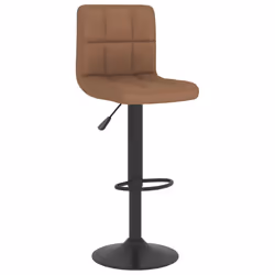 VidaXL 334285 Tabouret de bar