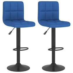 VidaXL 334286 Tabouret de bar
