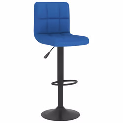 VidaXL 334286 Tabouret de bar