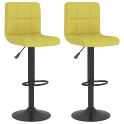 VidaXL 334287 Tabouret de bar