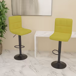 VidaXL 334287 Tabouret de bar