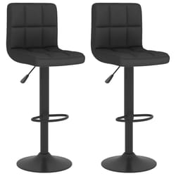 VidaXL 334288 Tabouret de bar