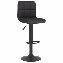 VidaXL 334288 Tabouret de bar