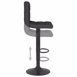 VidaXL 334288 Tabouret de bar - Vue supplémentaire 7