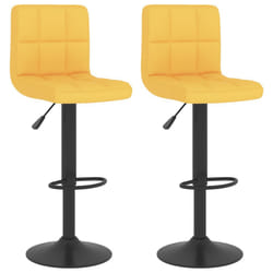 VidaXL 334289 Tabouret de bar
