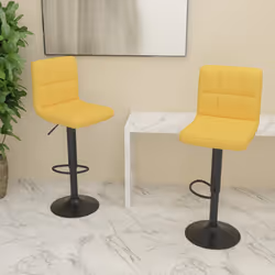 VidaXL 334289 Tabouret de bar