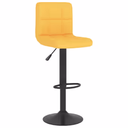 VidaXL 334289 Tabouret de bar