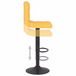 VidaXL 334289 Tabouret de bar - Vue supplémentaire 7