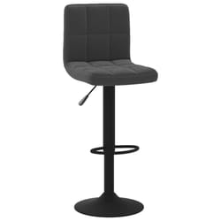 VidaXL 334291 Tabouret de bar