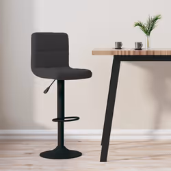 VidaXL 334291 Tabouret de bar