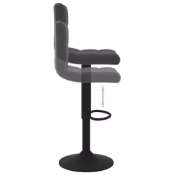VidaXL 334291 Tabouret de bar - Vue supplémentaire 6