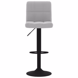 VidaXL 334294 Tabouret de bar