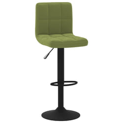 VidaXL 334296 Tabouret de bar