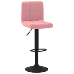VidaXL 334299 Tabouret de bar