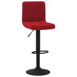 VidaXL 334300 Tabouret de bar