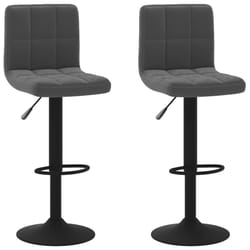 VidaXL 334302 Tabouret de bar