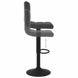 VidaXL 334302 Tabouret de bar - Vue supplémentaire 5