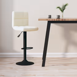 VidaXL 334304 Tabouret de bar