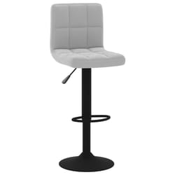 VidaXL 334305 Tabouret de bar