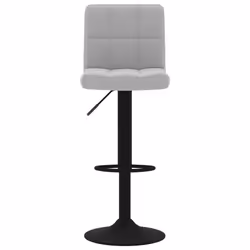 VidaXL 334305 Tabouret de bar