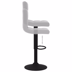 VidaXL 334305 Tabouret de bar - Vue supplémentaire 6