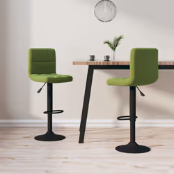 VidaXL 334307 Tabouret de bar