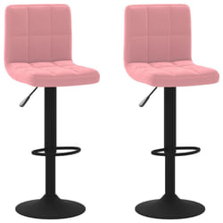 VidaXL 334310 Tabouret de bar