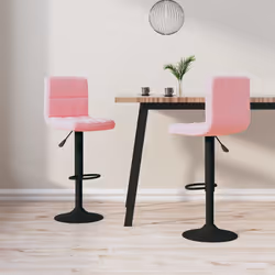 VidaXL 334310 Tabouret de bar
