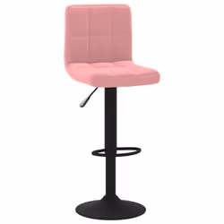 VidaXL 334310 Tabouret de bar