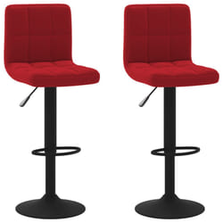 VidaXL 334311 Tabouret de bar