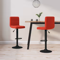 VidaXL 334311 Tabouret de bar