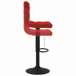 VidaXL 334311 Tabouret de bar - Vue supplémentaire 7