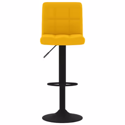VidaXL 334312 Tabouret de bar