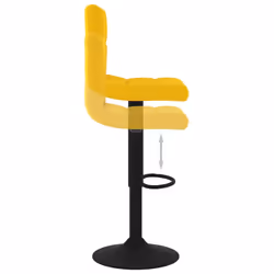 VidaXL 334312 Tabouret de bar - Vue supplémentaire 6