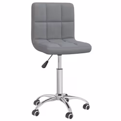 VidaXL 334313, 1 pièce(s), Polyester, Acier, Gris