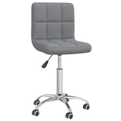 VidaXL 334313 chaise et fauteuil de bureau